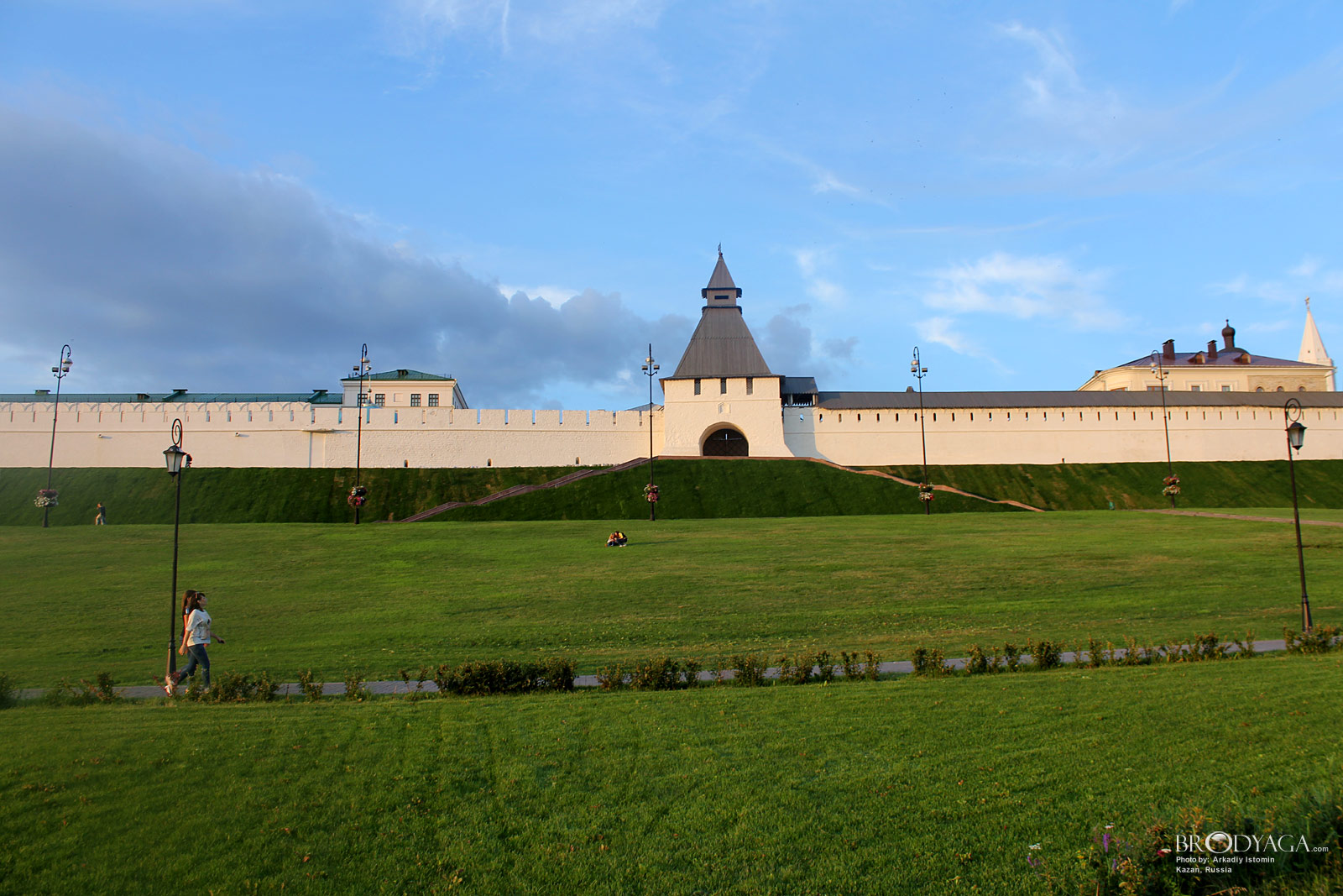 Kazan